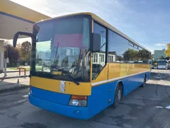 Setra S315 UL-EUR2-12m-185Kw - 3/4 front left