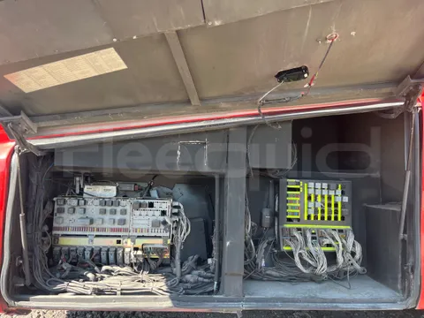 Scania 114B4X2 K114B4X2 - Euro3 - 280 kW - 12.920mt - Image