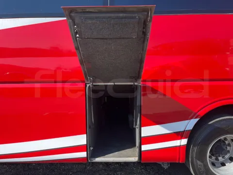 Scania 114B4X2 K114B4X2 - Euro3 - 280 kW - 12.920mt - Image