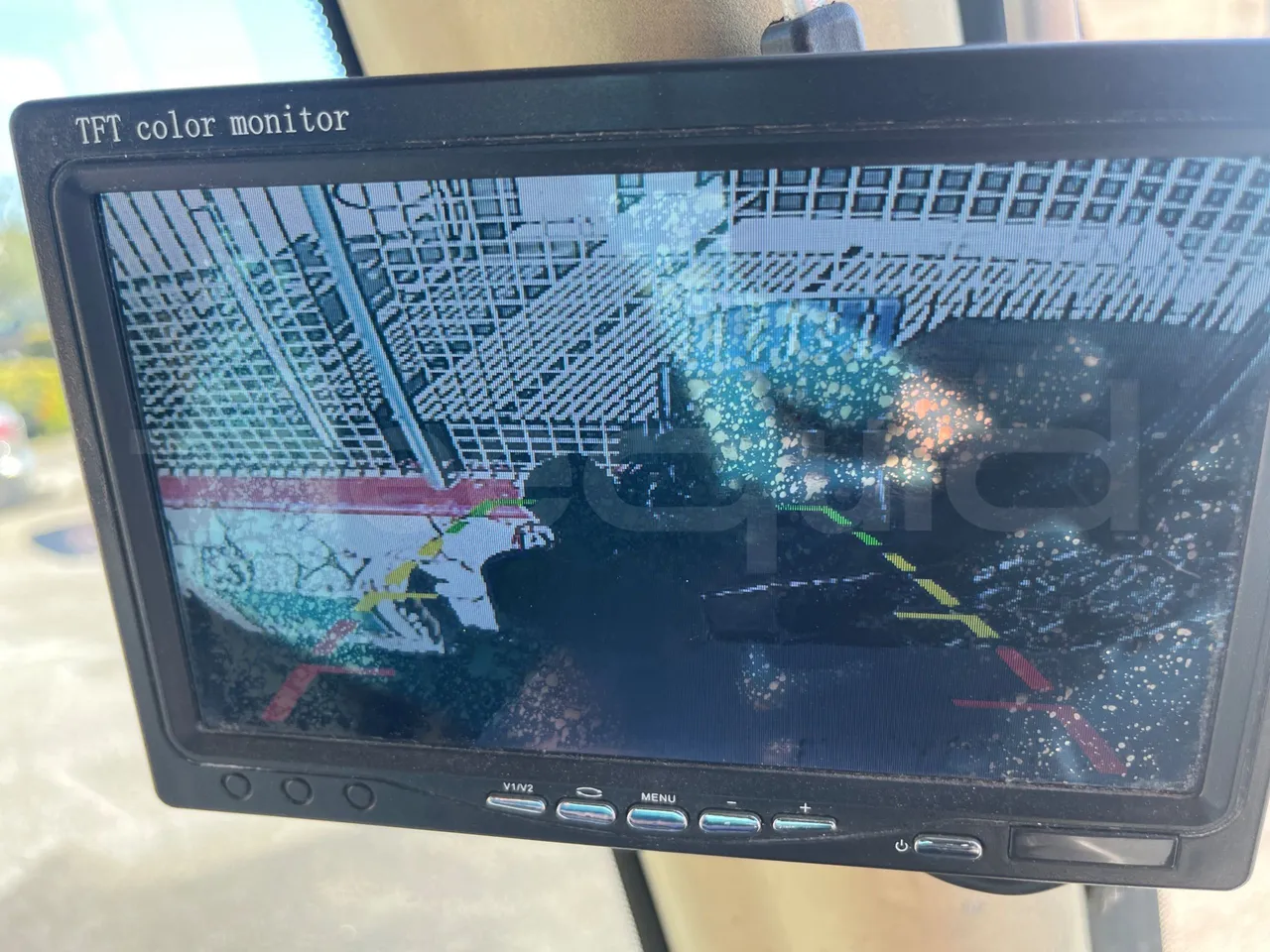 Scania 114B4X2 K114B4X2 - Euro3 - 280 kW - 12.920mt - jack and driver keys