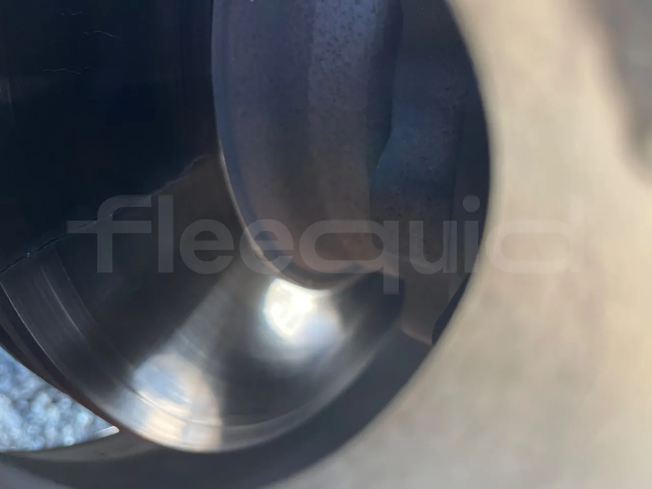 Scania 114B4X2 K114B4X2 - Euro3 - 280 kW - 12.920mt - front discs right