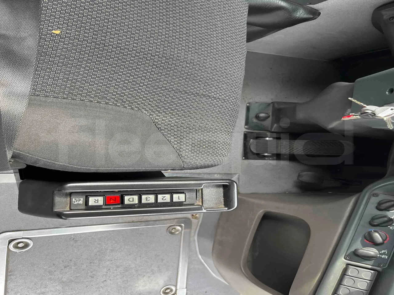 Iveco Crossway SFR160 - Euro5 - 280KW - 11.955mt - onboard devices 2
