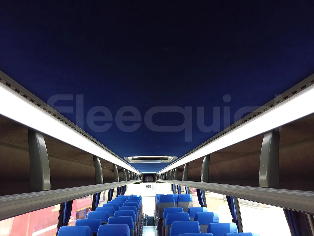 Scania KIB-LIB K124IB - EUR3 - 309kW - 13.752m - camera accessories photo