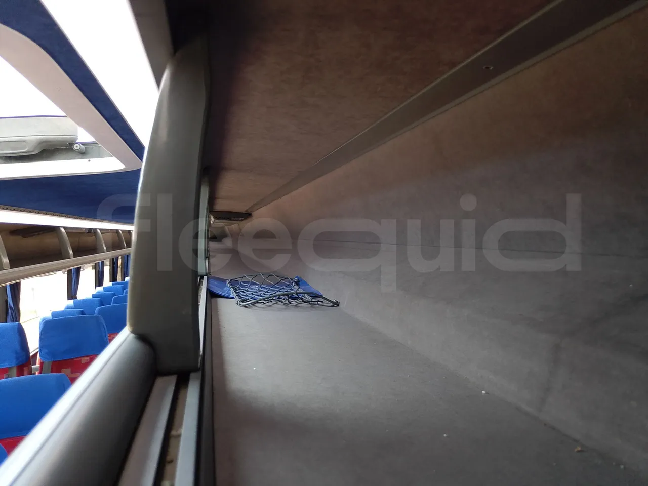 Scania KIB-LIB K124IB - EUR3 - 309kW - 13.752m - roof hatch 3