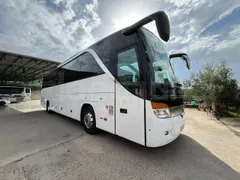 Setra S415 HD - EUR5 - 315kW - 12.2m - 3/4 front right doors (mandatory for bus to scrap)