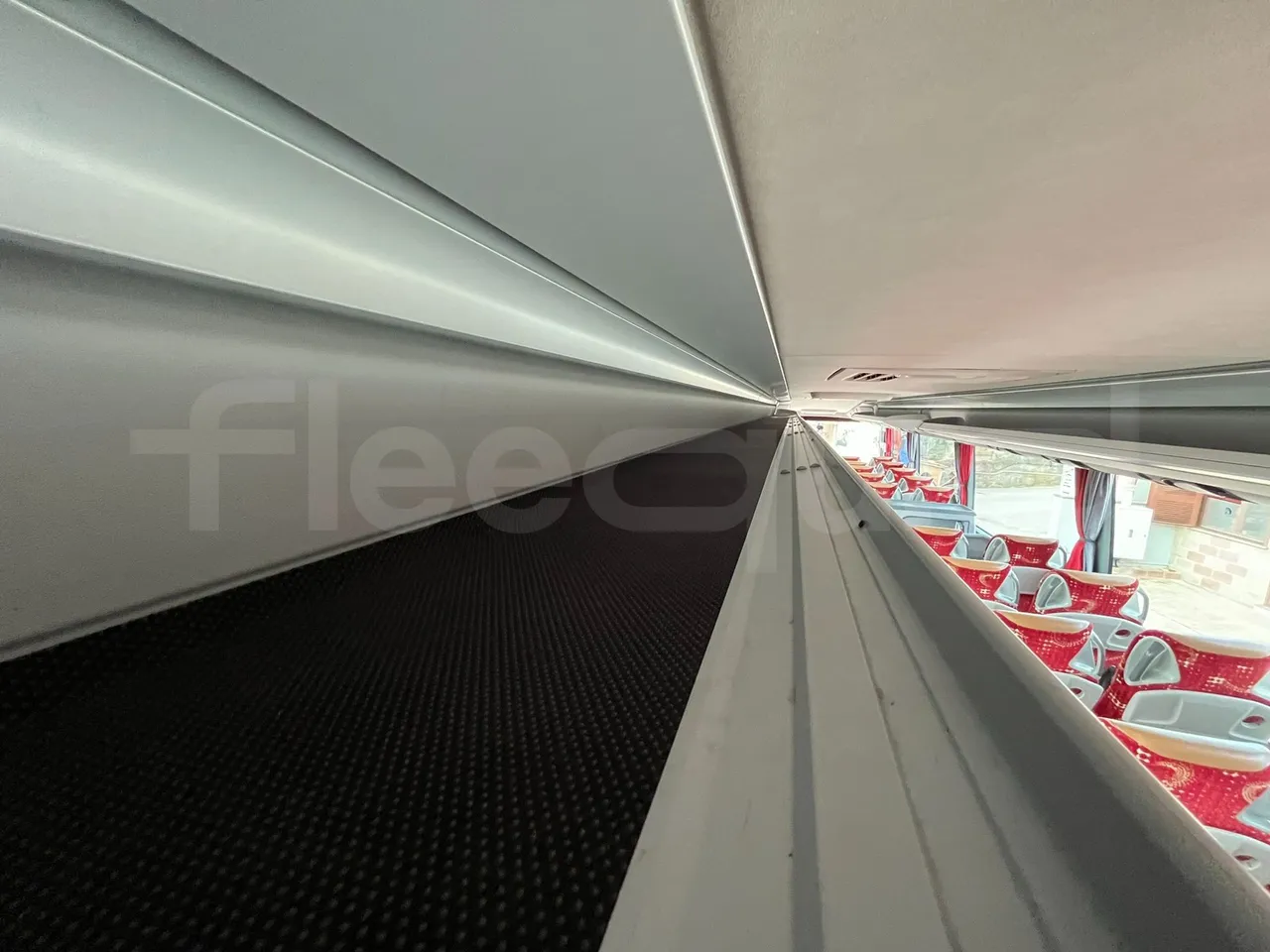 Setra S415 HD - EUR5 - 315kW - 12.2m - roof hatch 3
