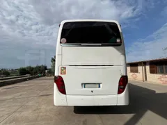 Setra S415 HD - EUR5 - 315kW - 12.2m - rear hatch closed