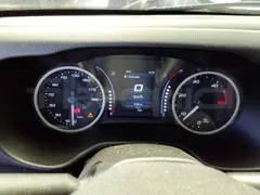 Iveco Indcar WGIVMY11 MOBI SCUOLABUS - EUR6 - 100Kw - 8,592m - dashboard lights on