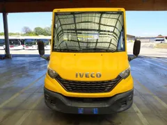 Iveco Indcar WGIVMY11 MOBI SCUOLABUS - EUR6 - 100Kw - 8,592m - front photo