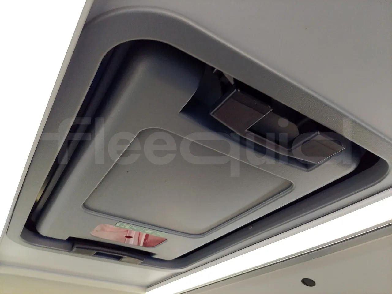 Iveco Indcar WGIVMY11 MOBI SCUOLABUS - EUR6 - 100Kw - 8,592m - roof hatch 2
