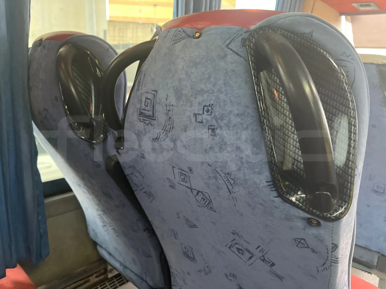 Mercedes-Benz Sprinter 518CDI - EUR4 - 135kW - 7.543m - disabled area photo