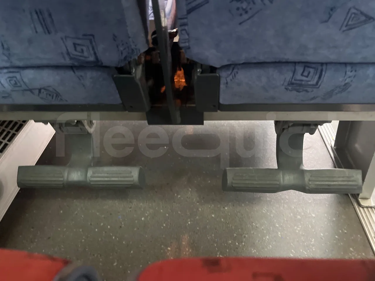 Mercedes-Benz Sprinter 518CDI - EUR4 - 135kW - 7.543m - roof hatch 3