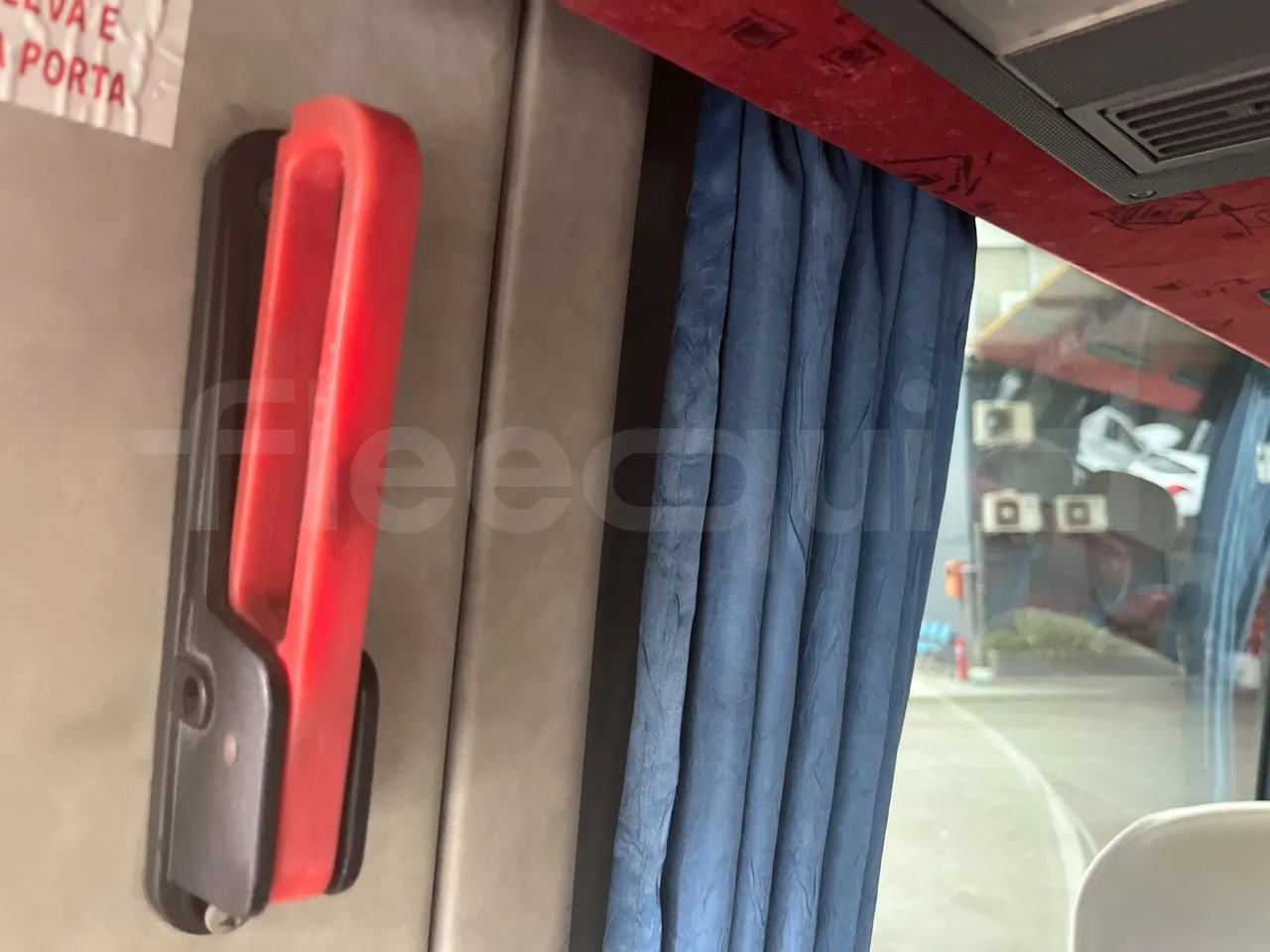 Mercedes-Benz Sprinter 518CDI - EUR4 - 135kW - 7.543m - turntable internal (18m)