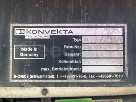 Neoplan 1122/3 L -EUR3 -390kW -13.79m - Image