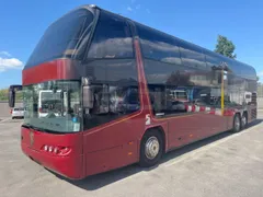 Neoplan 1122/3 L -EUR3 -390kW -13.79m - 3/4 front left