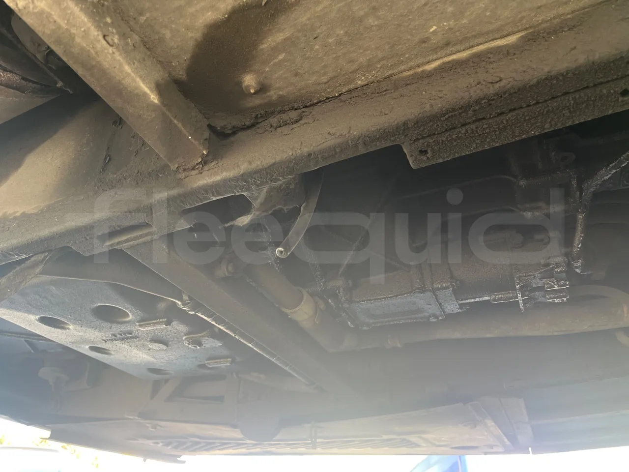 Neoplan 1122/3 L -EUR3 -390kW -13.79m - central axle (18m)