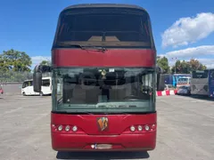 Neoplan 1122/3 L -EUR3 -390kW -13.79m - front photo