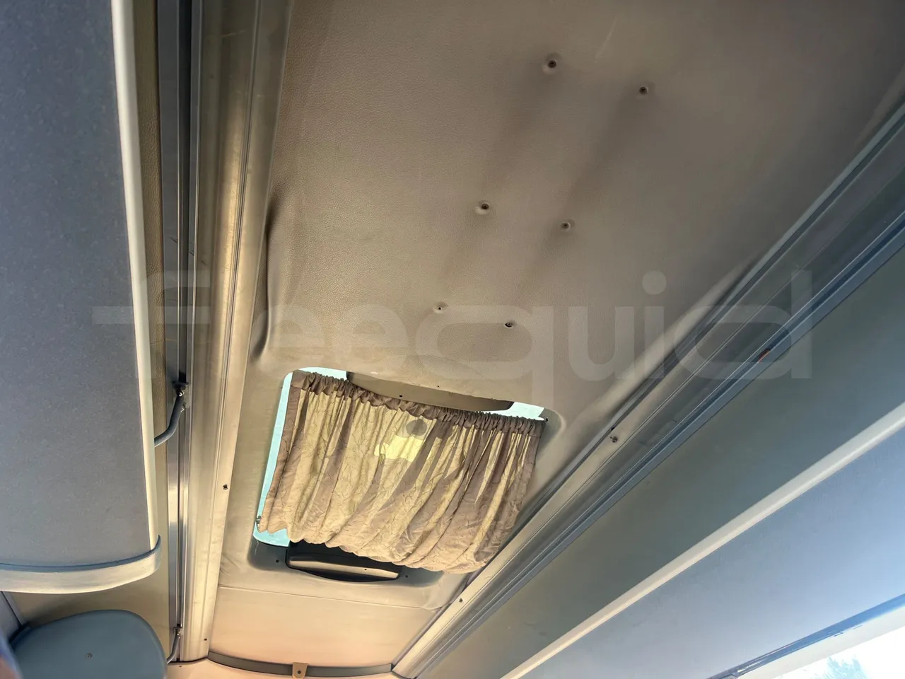 Neoplan 1122/3 L -EUR3 -390kW -13.79m - roof hatch 1