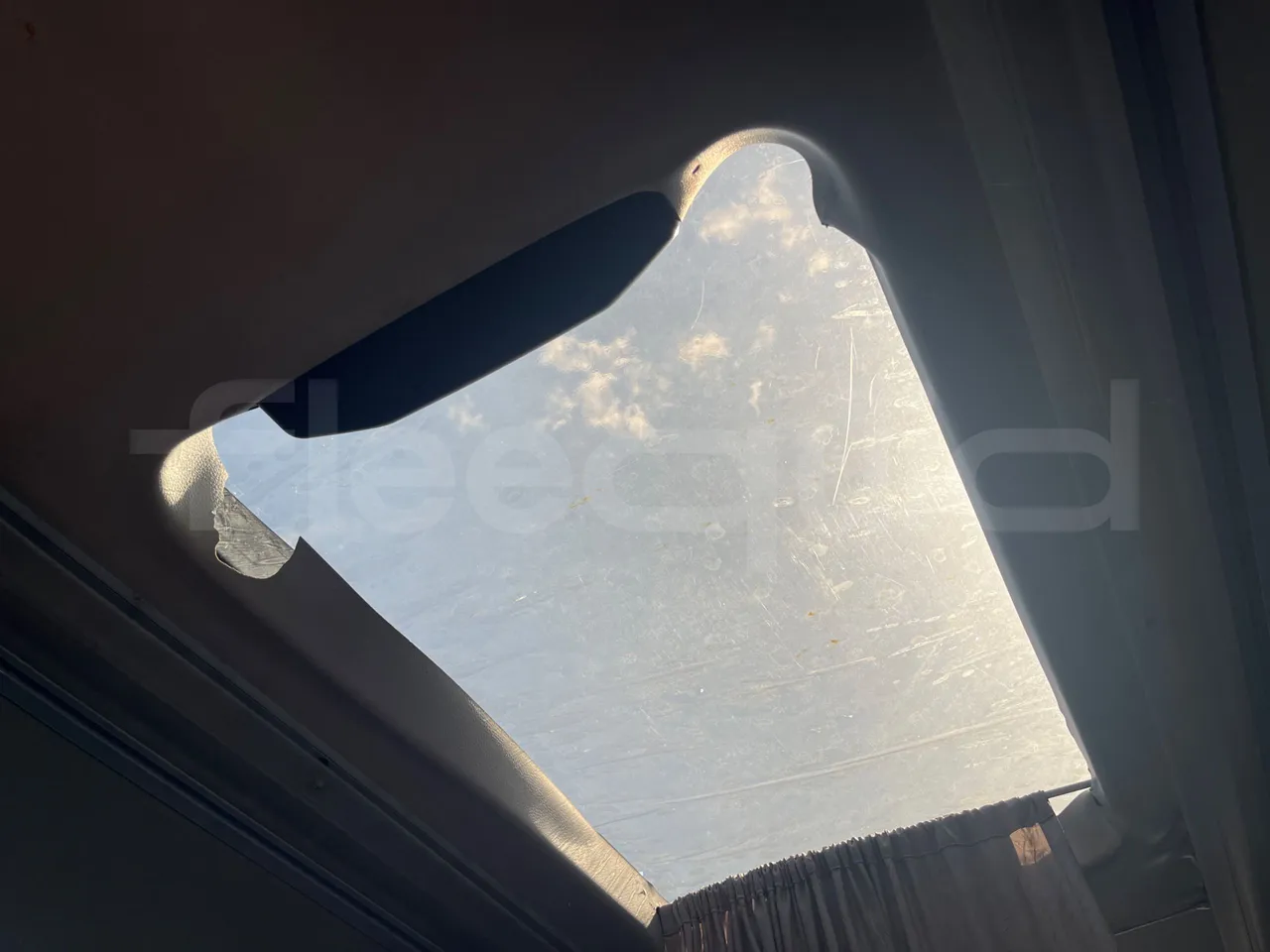 Neoplan 1122/3 L -EUR3 -390kW -13.79m - roof hatch 2