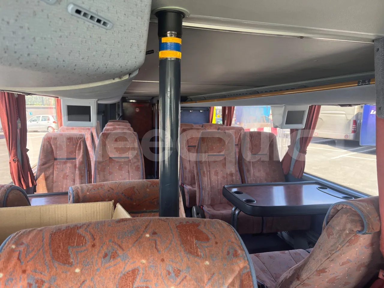 Neoplan 1122/3 L -EUR3 -390kW -13.79m - roof hatch 3