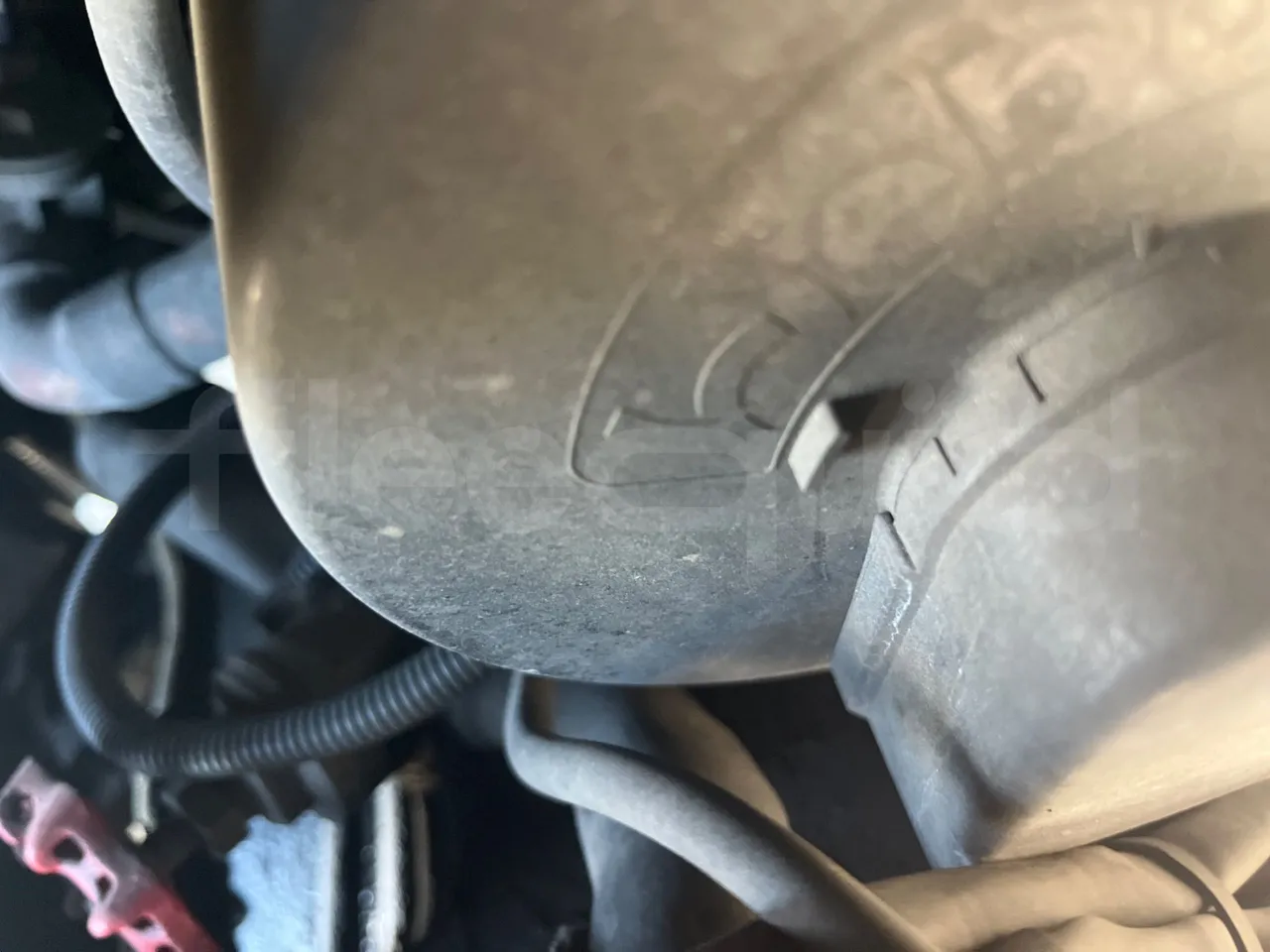 Neoplan 1122/3 L -EUR3 -390kW -13.79m - preheater webasto photo