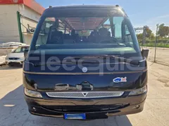 Iveco Mago2 A1AF11B/ Euro 3 - 154 Kw - 8,850 Mt - front photo