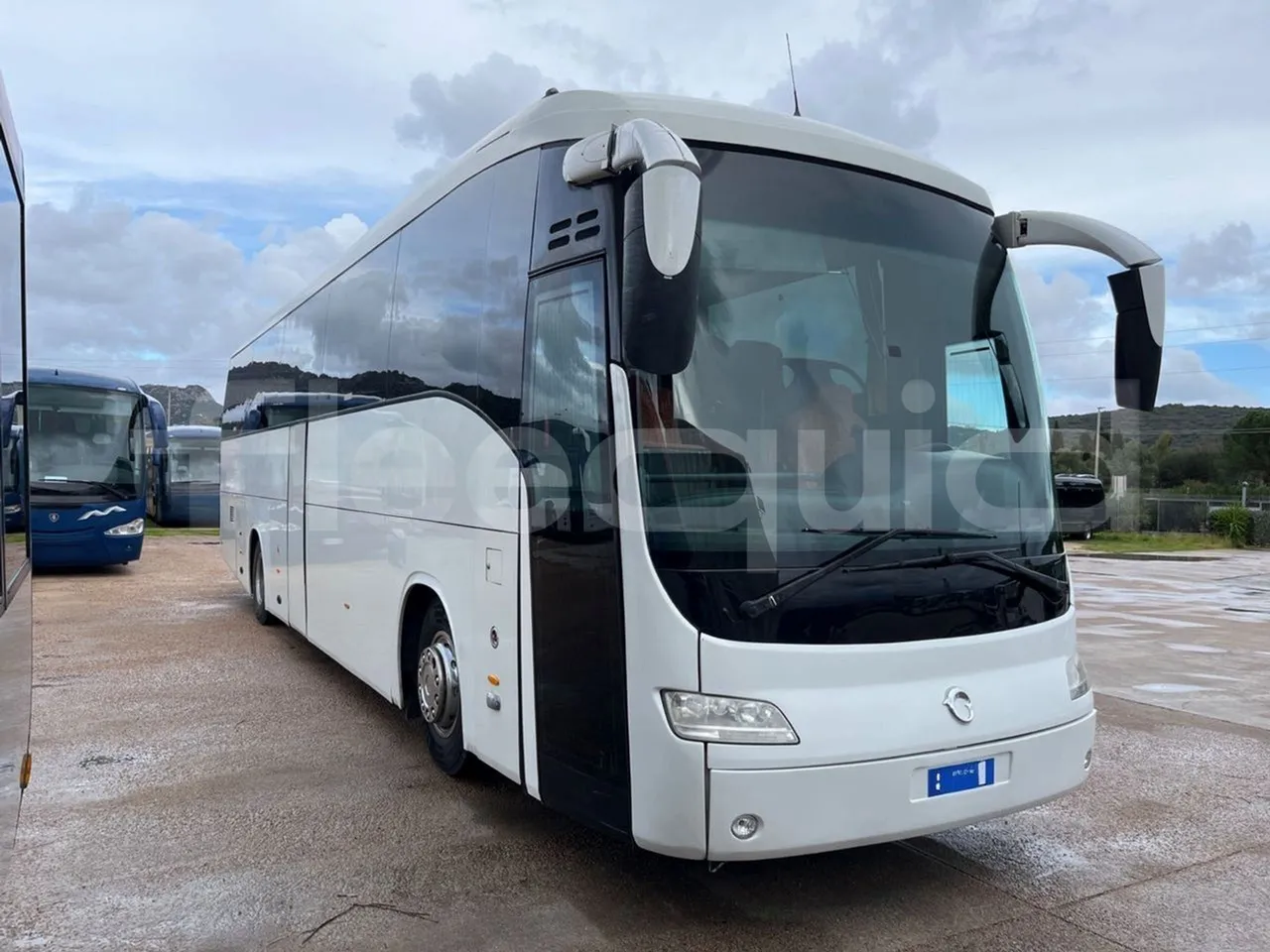 Irisbus 397E.12 397E.12 - Euro5 - 279kW - 12.410mt - Base cover photo