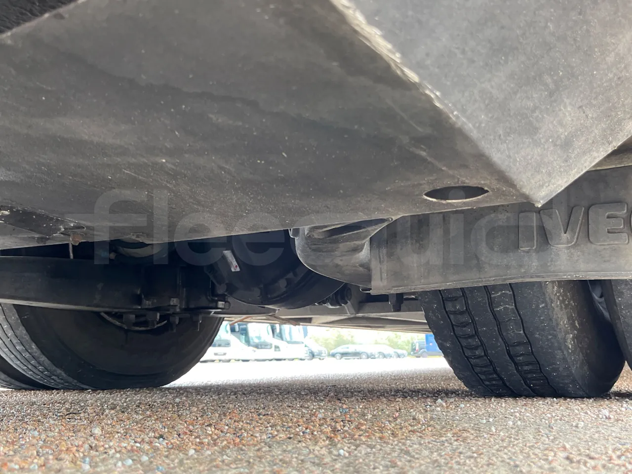 Irisbus 397E.12 397E.12 - Euro5 - 279kW - 12.410mt - differential photo