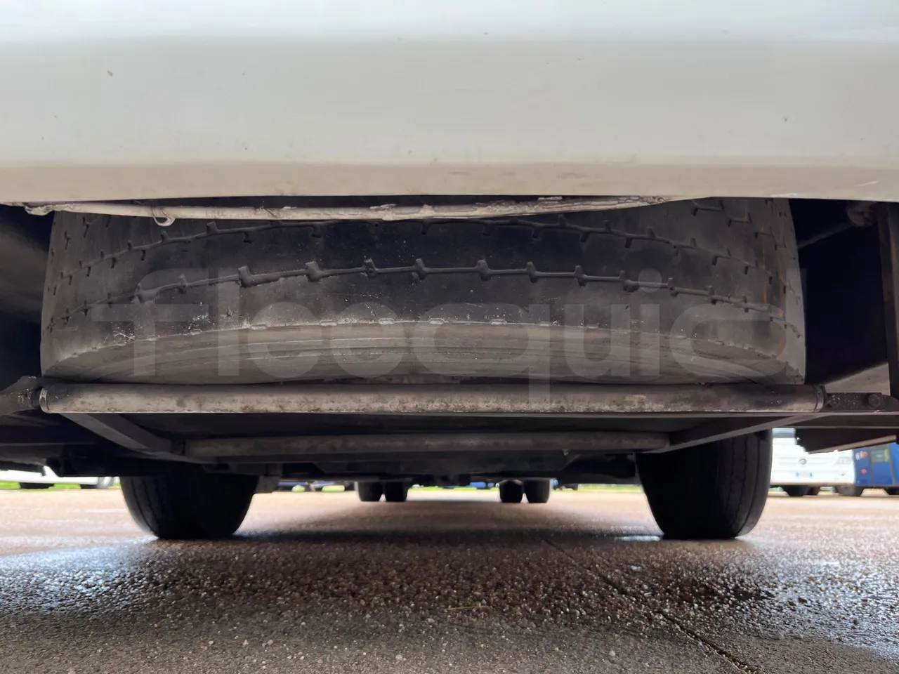 Irisbus 397E.12 397E.12 - Euro5 - 279kW - 12.410mt - spare wheel