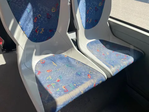 Mercedes-Benz Citaro - Image