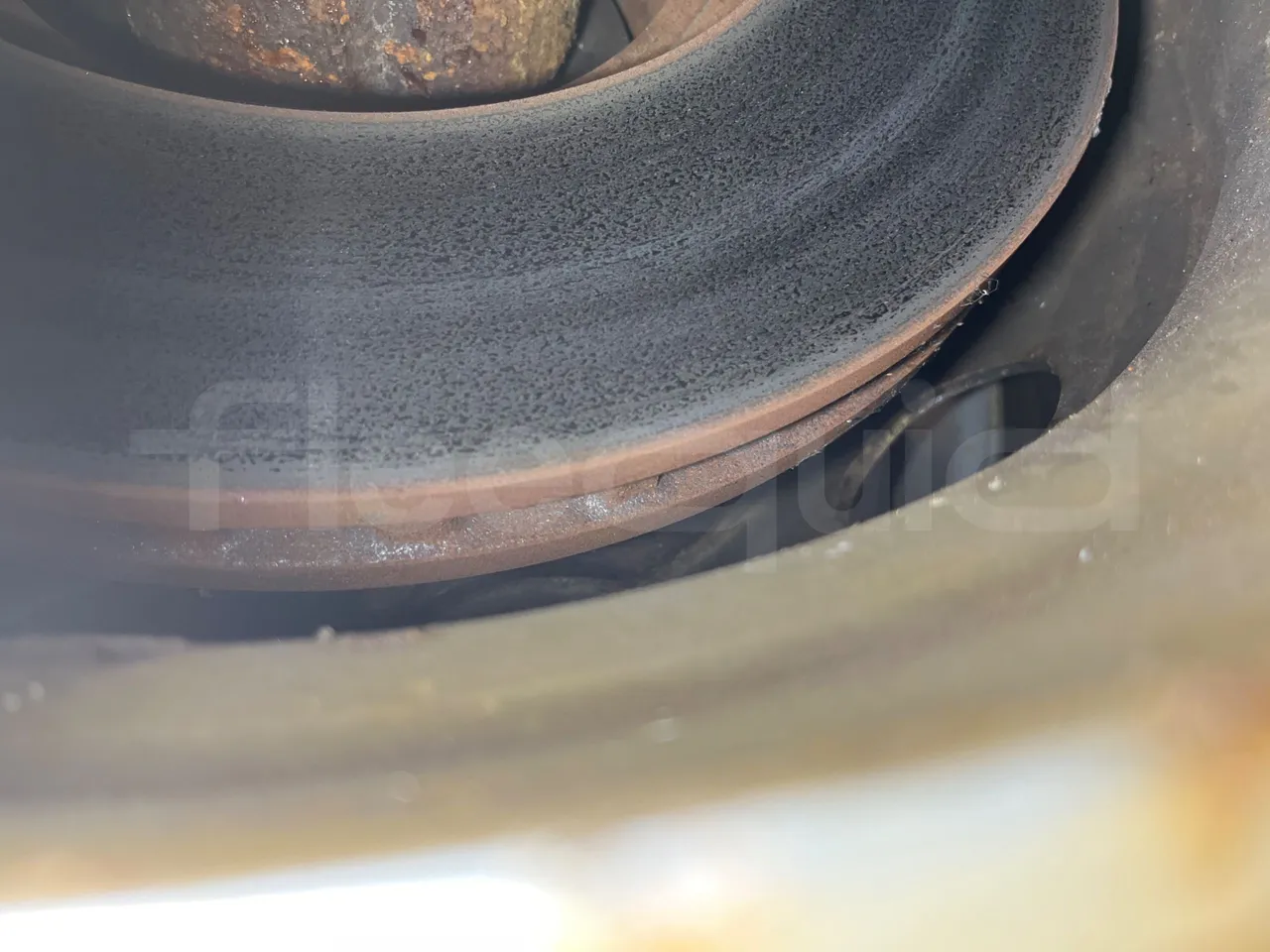 Solaris Urbino 12 - Euro5 - 231kW - 12mt - axle 2 discs left