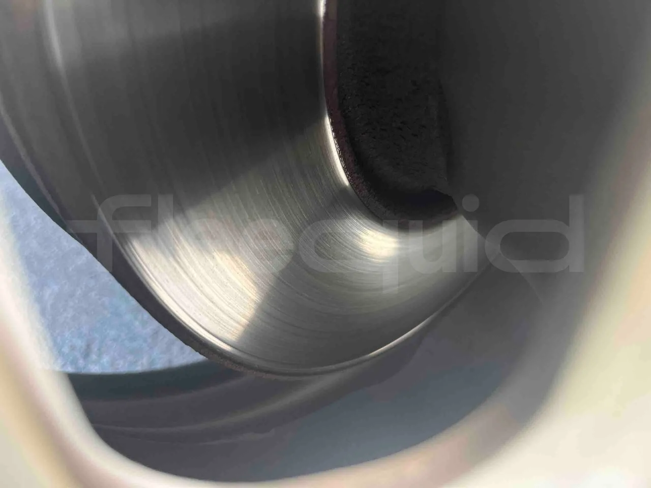 Iveco Daily A50 S30 VI - Euro6 - 132kW - 7.168mt - front discs left