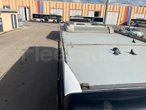 BredaMenarinibus Vivacity Plus C - Euro5 - 161kW - 8mt - Image