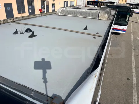 BredaMenarinibus Vivacity Plus C - Euro5 - 161kW - 8mt - Image