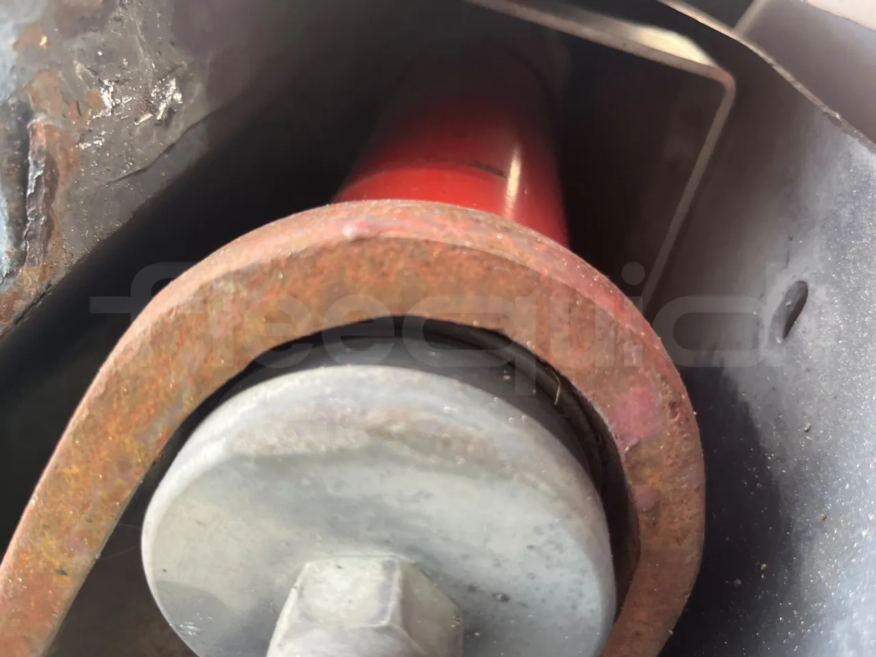 BredaMenarinibus Vivacity Plus C - Euro5 - 161kW - 8mt - axel 2 air springs 2 right