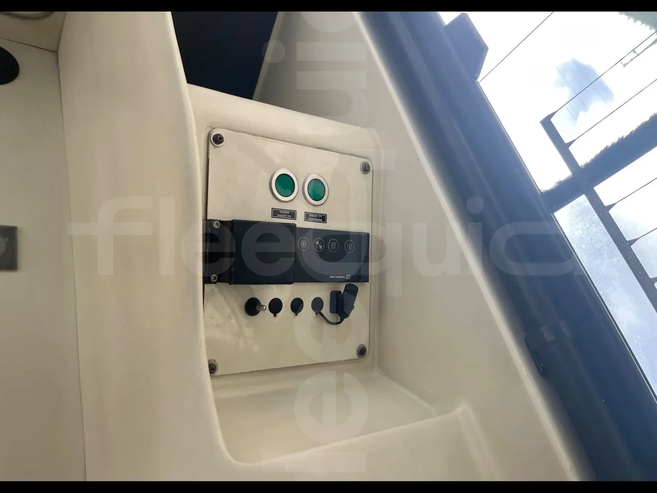 BredaMenarinibus Vivacity Plus C - Euro5 - 161kW - 8mt - onboard devices 1
