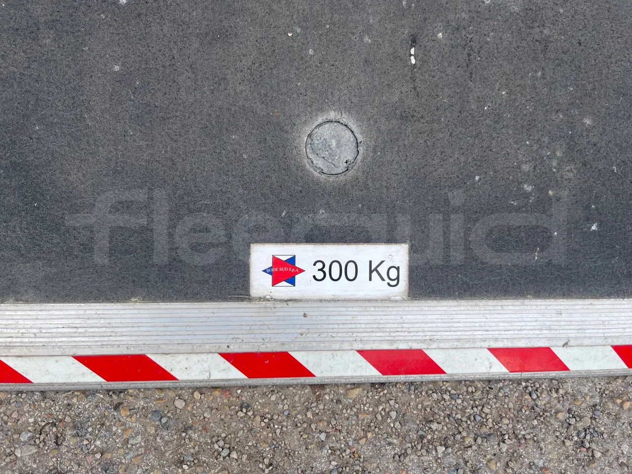 BredaMenarinibus Vivacity Plus C - Euro5 - 161kW - 8mt - platform code photo