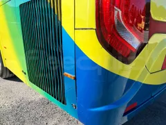 Scania Touring HD Touring HD - Euro6 - 302kW - 12.860 mt - Image