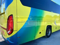 Scania Touring HD Touring HD - Euro6 - 302kW - 12.860 mt - Image