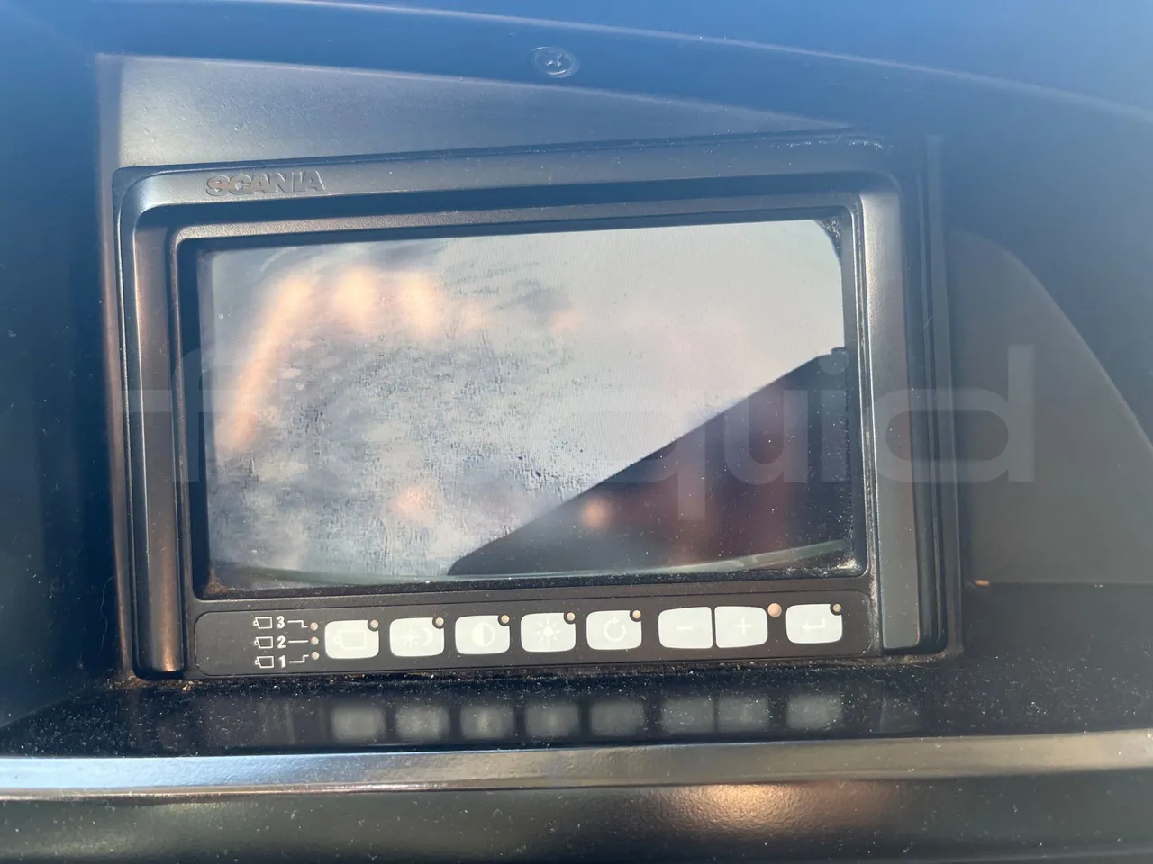 Scania Touring HD Touring HD - Euro6 - 302kW - 12.860 mt - onboard devices 1