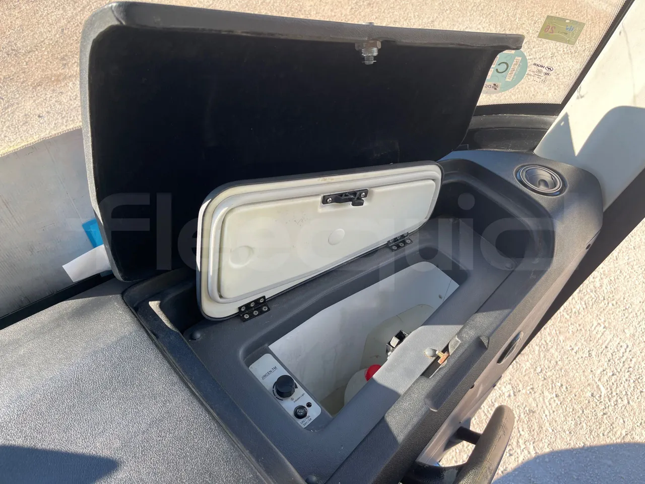 Scania Touring HD Touring HD - Euro6 - 302kW - 12.860 mt - coffee machine accessories