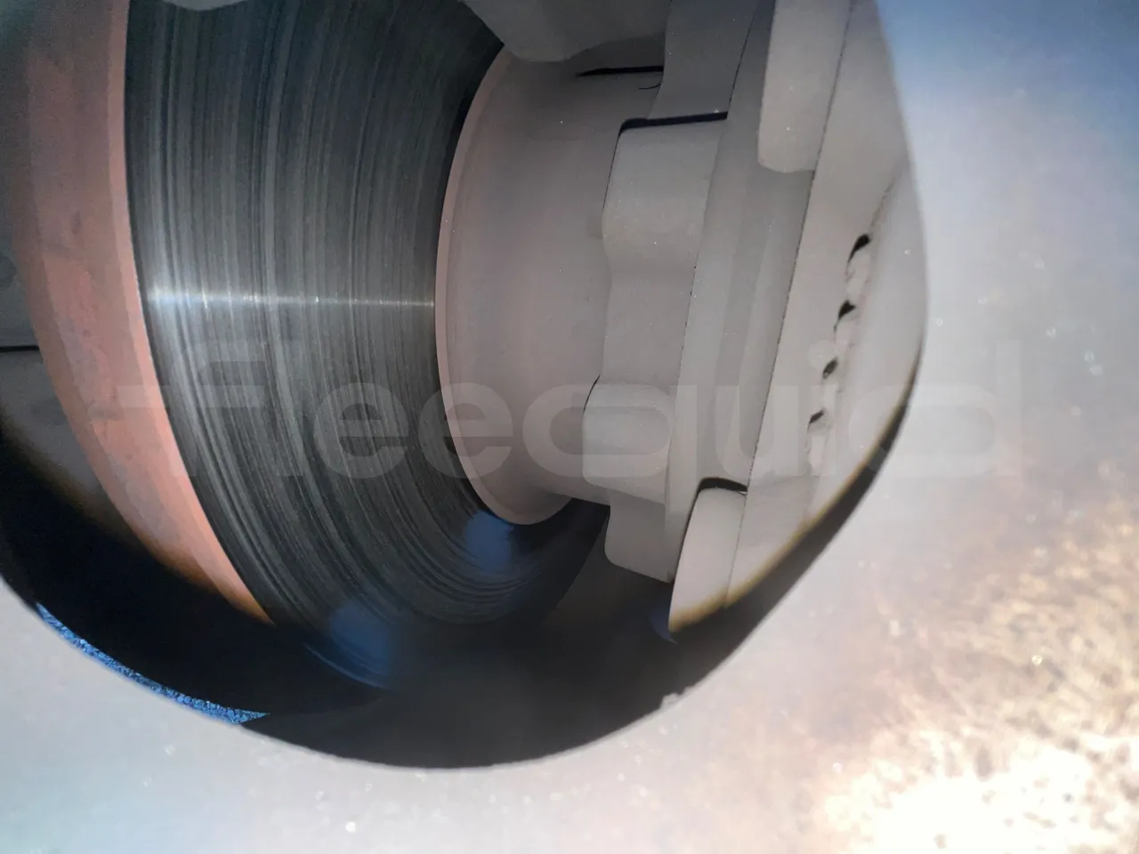 Scania Touring HD Touring HD - Euro6 - 302kW - 12.860 mt - front discs left