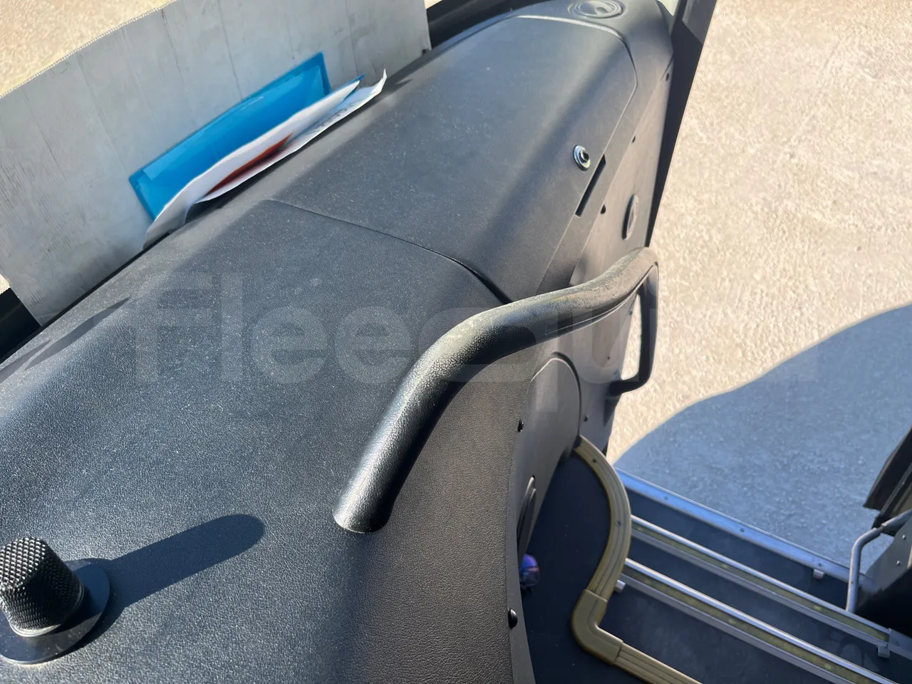 Scania Touring HD Touring HD - Euro6 - 302kW - 12.860 mt - handrails photo