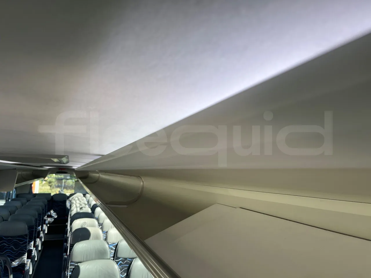 Scania Touring HD Touring HD - Euro6 - 302kW - 12.860 mt - roof hatch 3