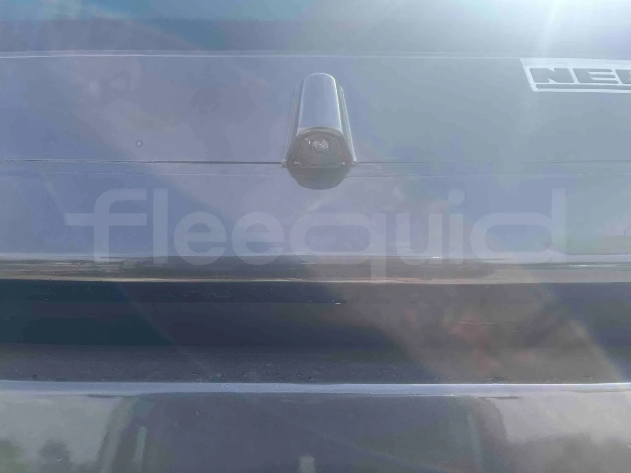 Neoplan Tourliner - Image