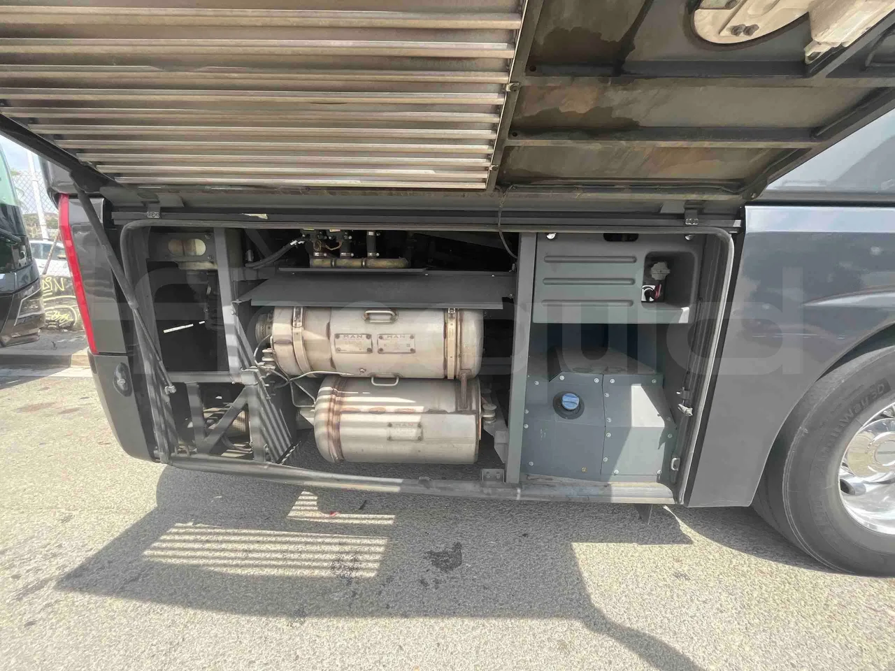 Neoplan Tourliner - Image