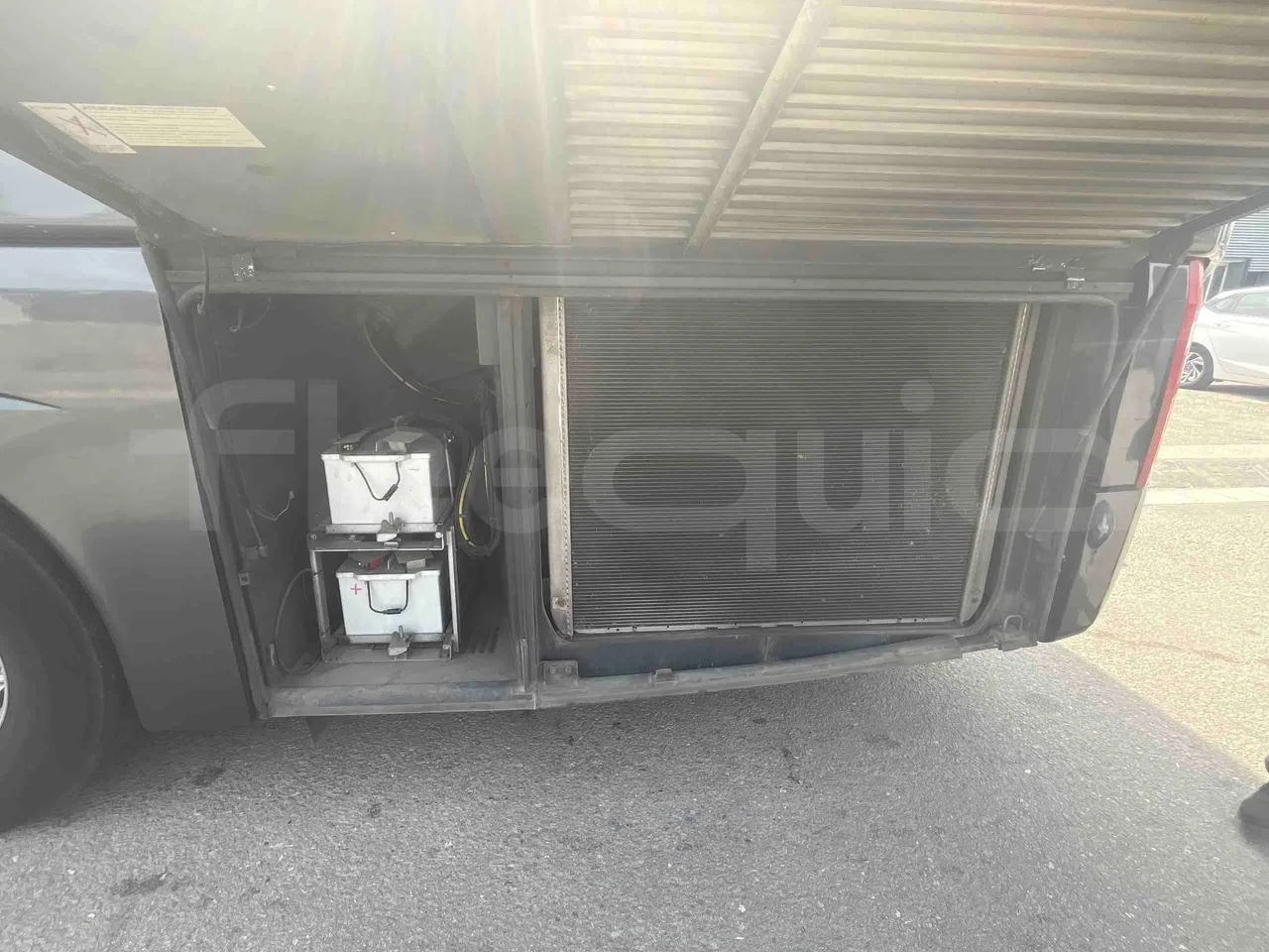 Neoplan Tourliner - Image