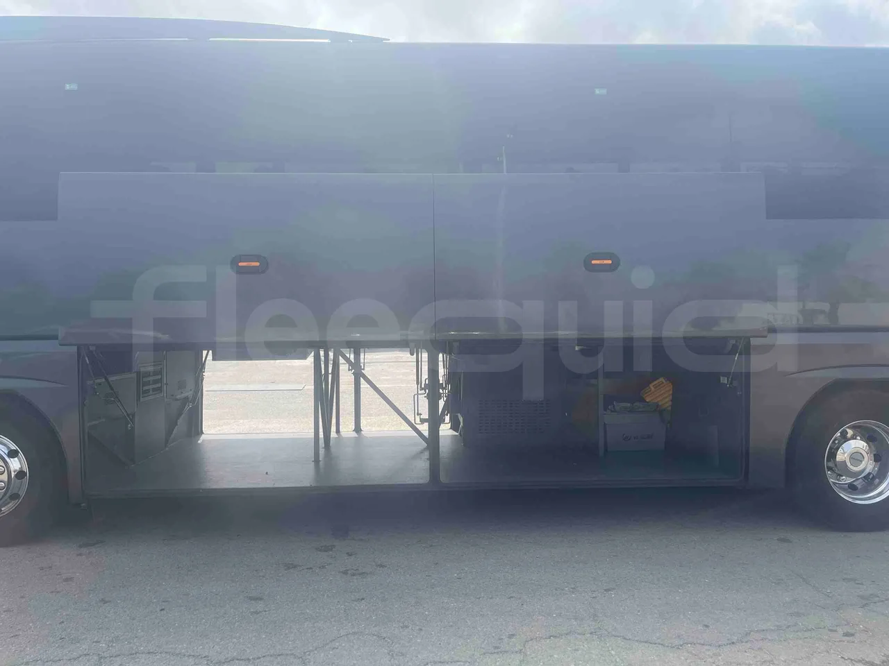 Neoplan Tourliner - Image