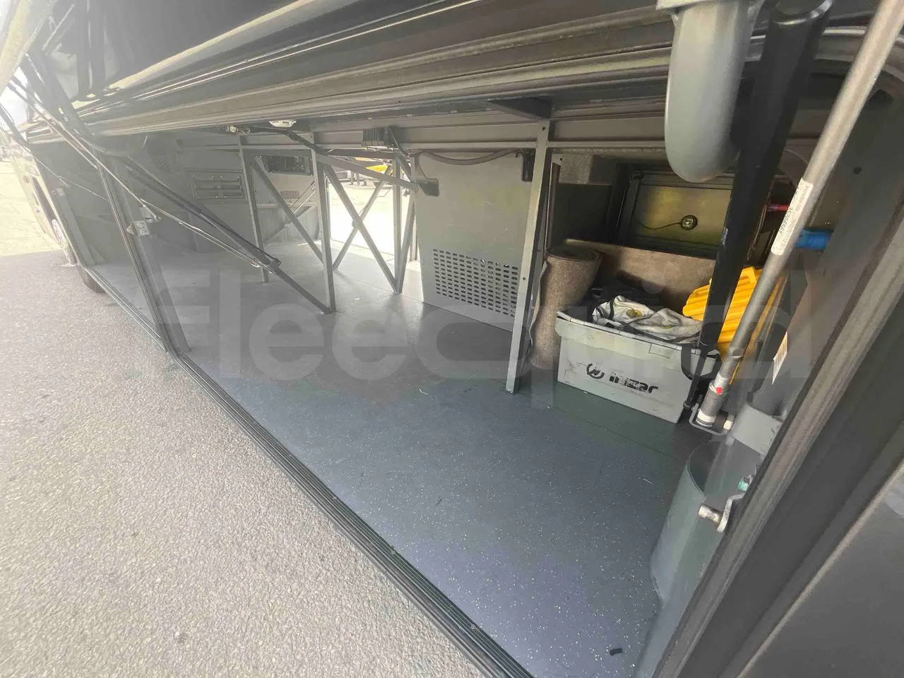 Neoplan Tourliner - Image