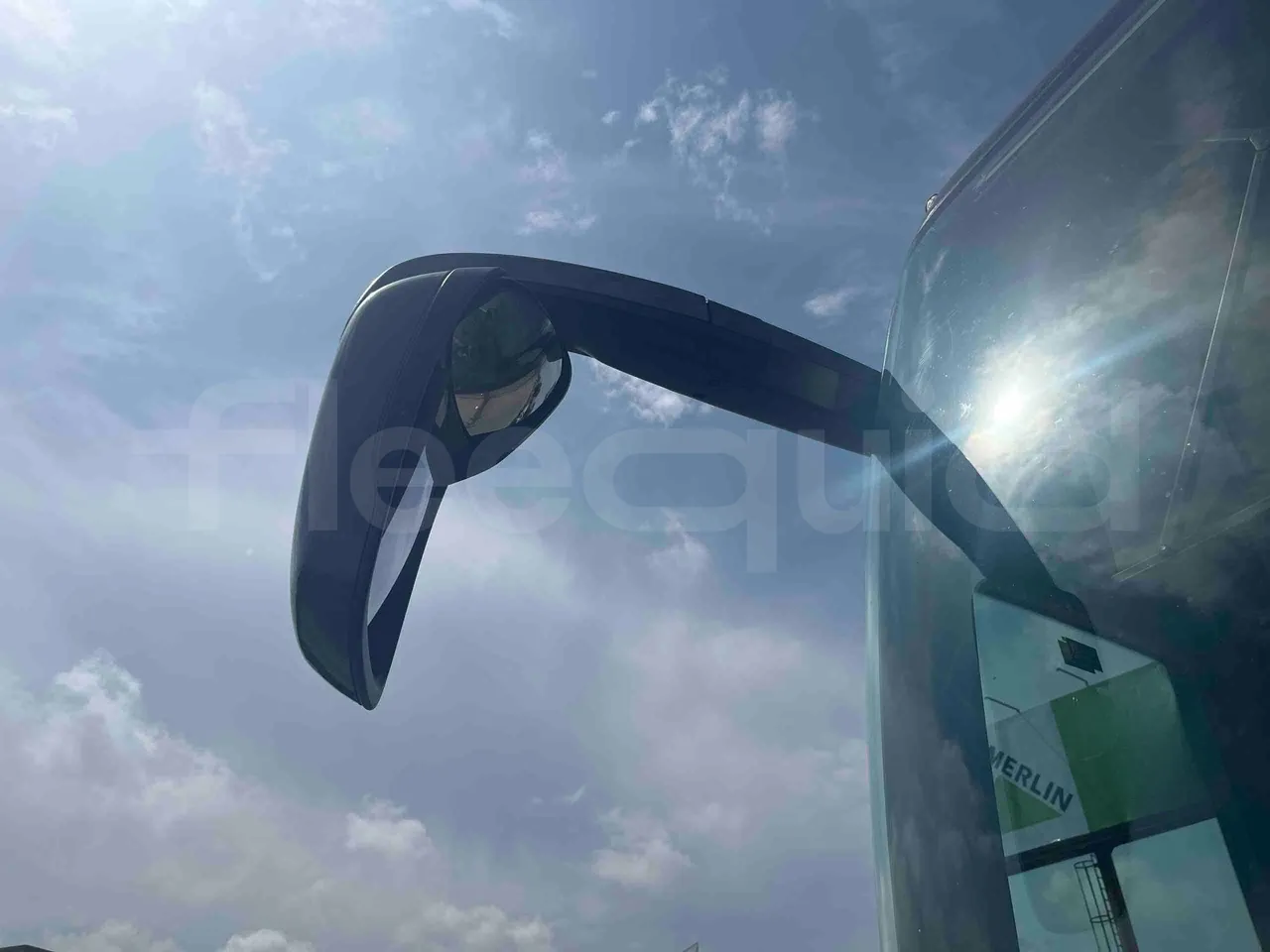 Neoplan Tourliner - Image